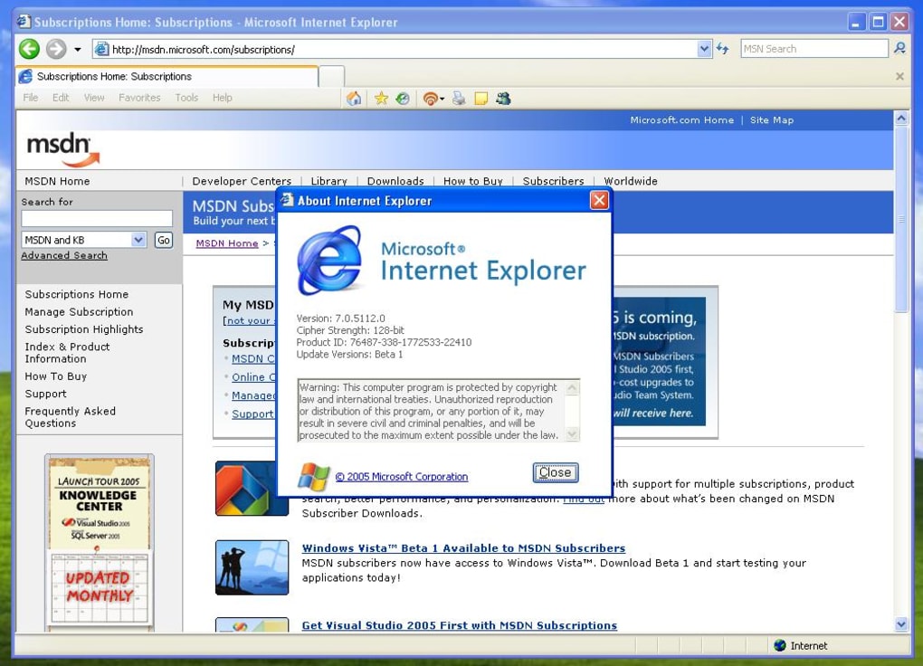 Download internet explorer version 11 for mac